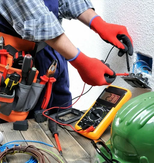 Electrical Fault Finding